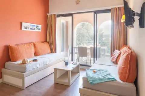 Pierre & Vacances Residence Les Parcs de Grim in Grimaud — foto 3