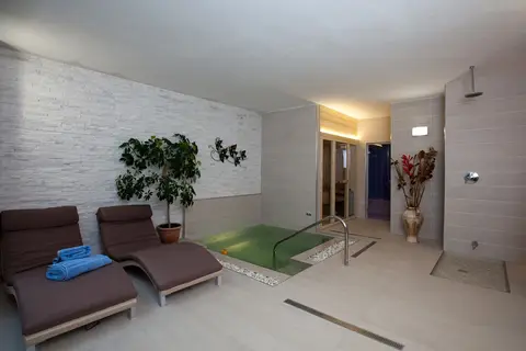 Villa Del Mare Exclusive Residence Hotel in Misano Adriatico, foto 9