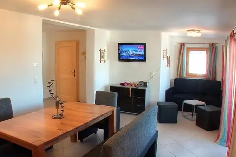 Haus Alpen Melody in Westendorf — foto 5