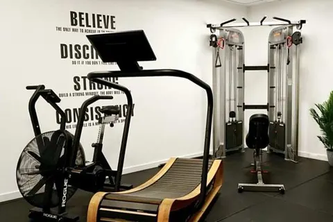 Hotel Keyser Breda foto 36