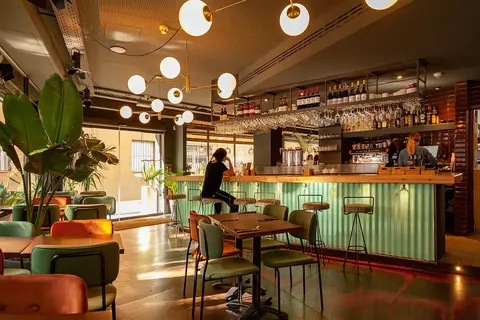 Hotel Sixties Ramblas foto 11