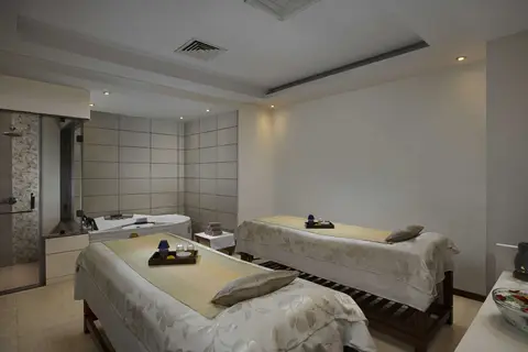Radisson Blu Resort Goa Cavelossim Beach in Betul — foto 20