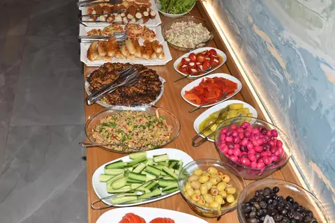 Güden Pearl in Muratpaşa — foto 15