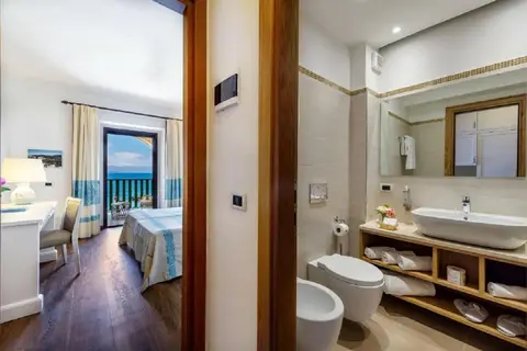 Hotel Dei Pini in Alghero — foto 3
