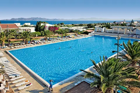 Hotel Kipriotis Village foto 1