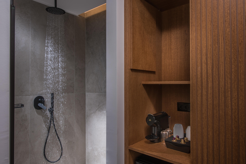 Noble Hotel & Suites - adults only foto 9