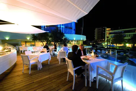 Hotel Waldorf in Milano Marittima, foto 18