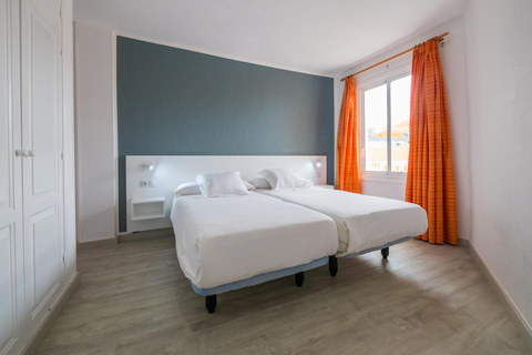 Checkin Bungalows Atlantida foto 10