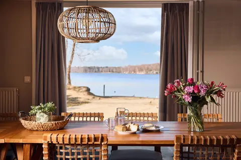 Lake Resort Beekse Bergen in Hilvarenbeek — foto 27