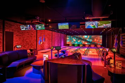 Vakantiepark Westerbergen foto 32