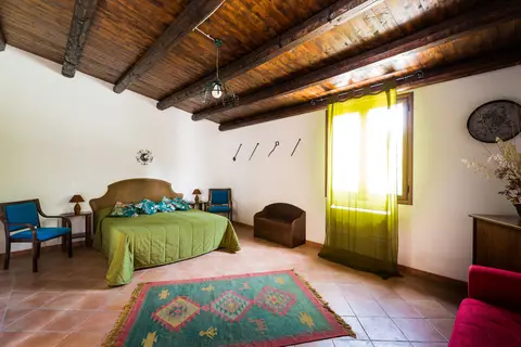 Case di Latomie in Castelvetrano — foto 21