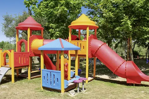Camping Cisano & San Vito by Happy Camp in Bardolino — foto 9