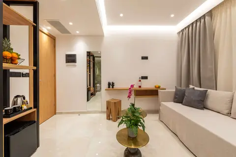 The Wine Hotel in Municipal Unit of Rhodes, foto 6