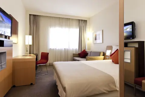 Grand Hotel Gaziantep in Şahinbey — foto 15