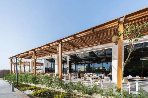 Amwaj Beach Club Abu Soma Resort in سفاجا — foto 9