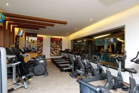 Delphin Botanik Platinum in Okurcalar — foto 17