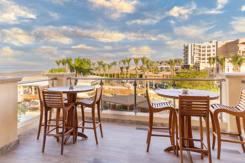 Hotel Tropitel Sahl Hasheesh foto 15