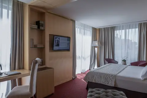 MiM Sitges Meliá Collection in Sitges — foto 20