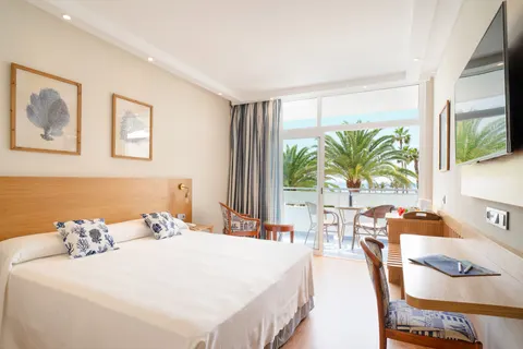 Vik Hotel San Antonio in Tías — foto 9