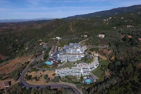 Monchique Resort & Spa in Monchique — foto 9