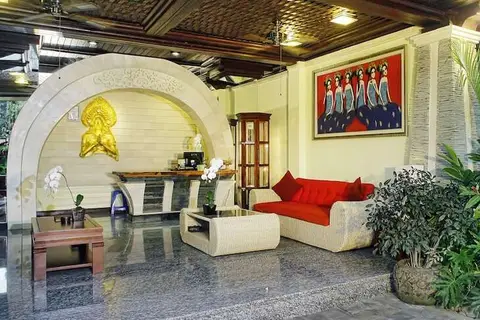 The Bali Dream Villa & Resort Echo Beach Cang in Mengwi — foto 11