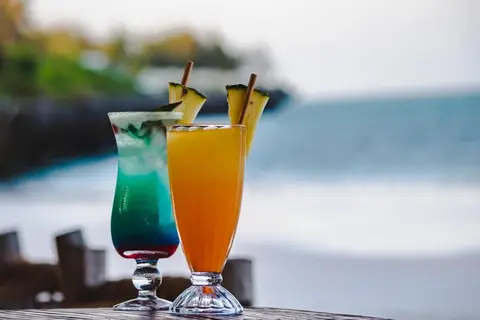 Sunshine Bay Hotel in Matemwe Beach Village — foto 15