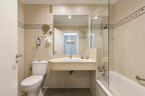 Hotel Sol Torremolinos Don Pablo foto 25