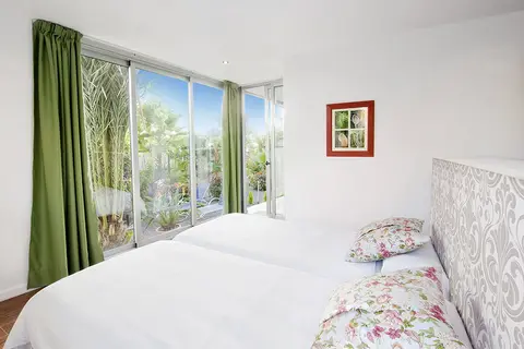 Apartamentos Adjovimar in Palma del Río — foto 2