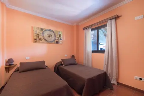 Hacienda La Dehesa in Buenavista del Norte — foto 6