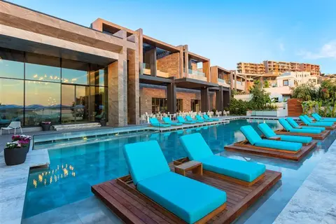 Arts Hotel Bodrum Yalikavak in Bodrum — foto 20