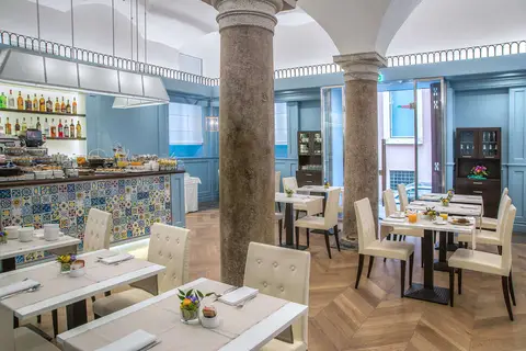 Martis Palace Hotel in Rome, foto 30
