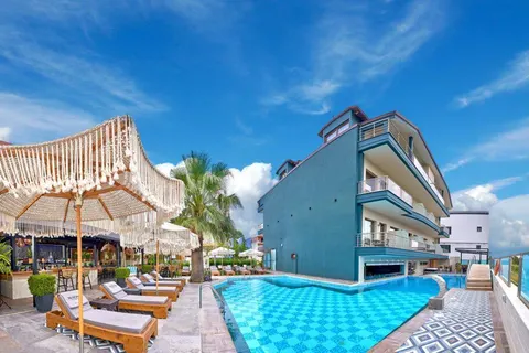 Hotel Principal foto 1