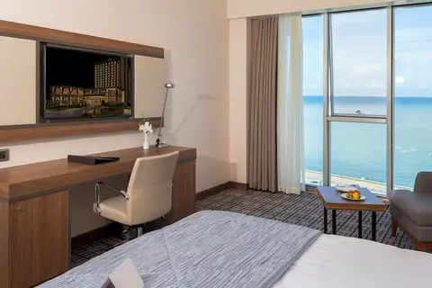 Ramada Plaza by Wyndham Rize in Ortahisar, foto 22