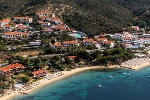 Aristoteles Holiday Resort & Spa Hotel foto 4