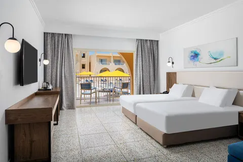 Hotel Pickalbatros Vita Resort in L' Asiatique — foto 18