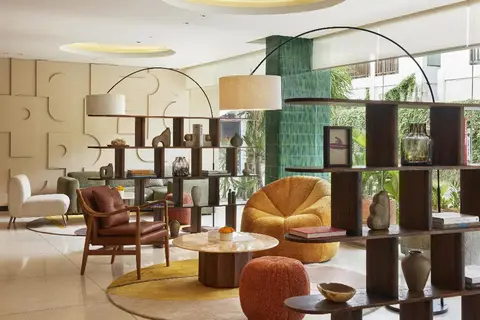 Kleo Seminyak By Hyatt in Kerobokan Kelod, South Kuta, Bali — foto 17