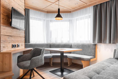 Almfried Apartments foto 2