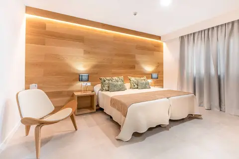 Ohasis Boutique Suites in Arona — foto 16