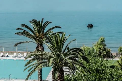 Domes of Corfu Autograph Collection foto 2