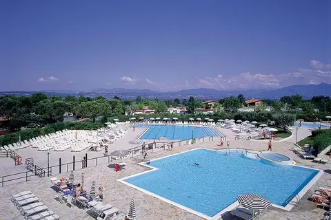 The Garda Village in Desenzano del Garda, foto 11