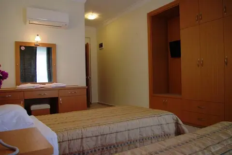 Celay Hotel in Fethiye, foto 6