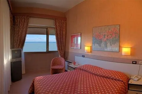 Hotel Vittoria in Trapani, foto 22
