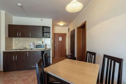 Midia Family Resort in Ахелой — foto 21
