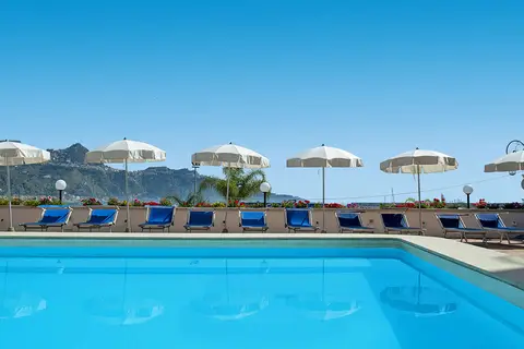 Hotel Panoramic in Giardini-Naxos, foto 9