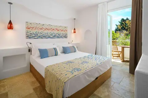 Sant'Efis Hotel in Pula, foto 3