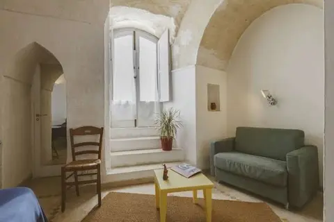 Hotel Sassi in Matera, foto 5