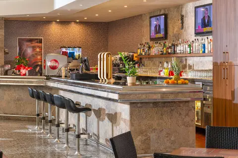 La Palmera in Lloret de Mar — foto 18