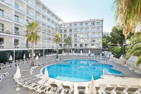 Best San Francisco in Salou