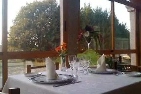 Cons da Garda Hotel & Apartamentos in O Grove — foto 23