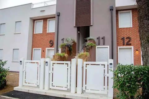 Green House Apartments foto 2